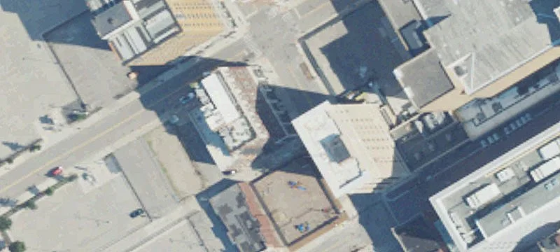 Historic Iodent Loft Building Investment