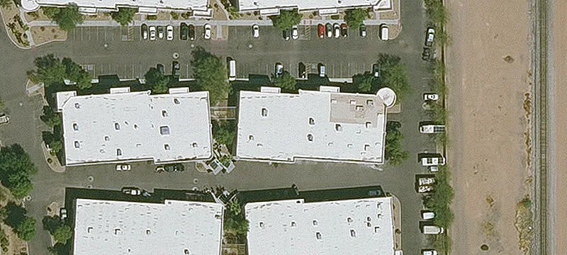 Industrial Space in Chandler, Arizona