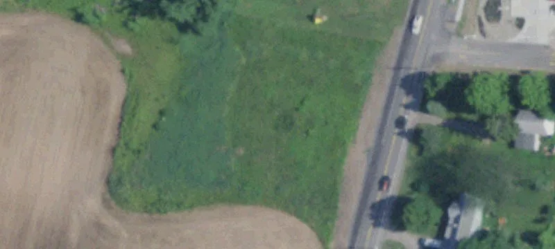 Highway Commercial Zoned Property