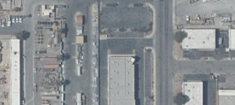 Renovated Industrial Building with Flex Space