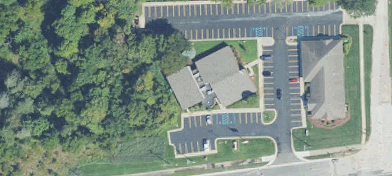 Hall Road Professional Office Building