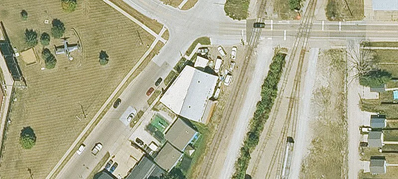 Rockford Road Specialty Property