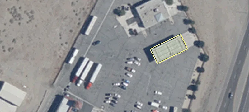 Commercial Land Near Interstate 80