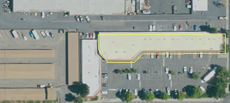 Roseville Retail/Warehouse Flex Space