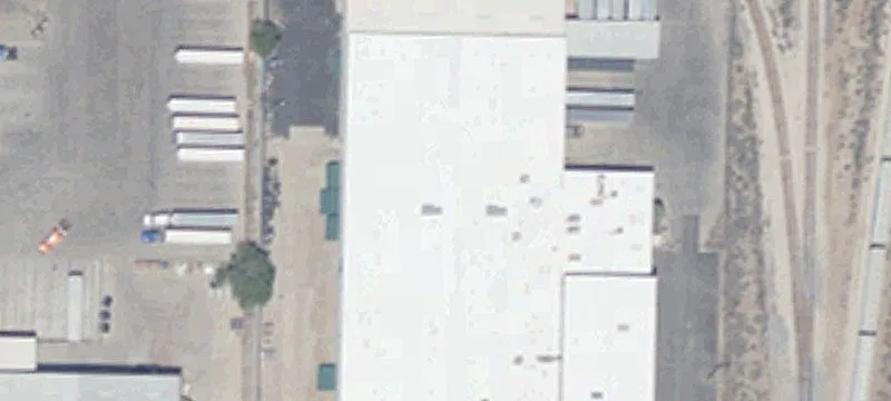 North Valleys Industrial Building