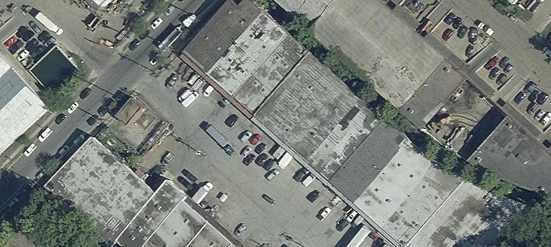 Capitol Heights Industrial Condo Portfolio