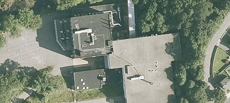 190,000 SF Industrial Building