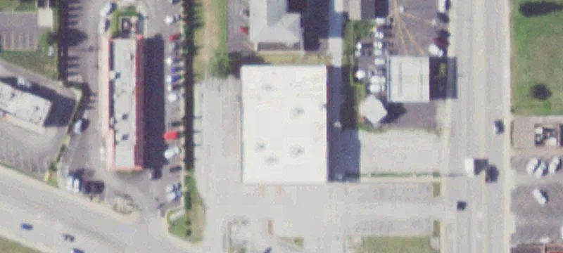 Calumet City Retail Redevelopment Opportunity