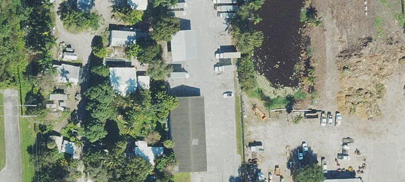 Dania Beach Industrial Site