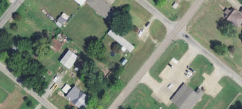 Prime Commercial Land on Highway