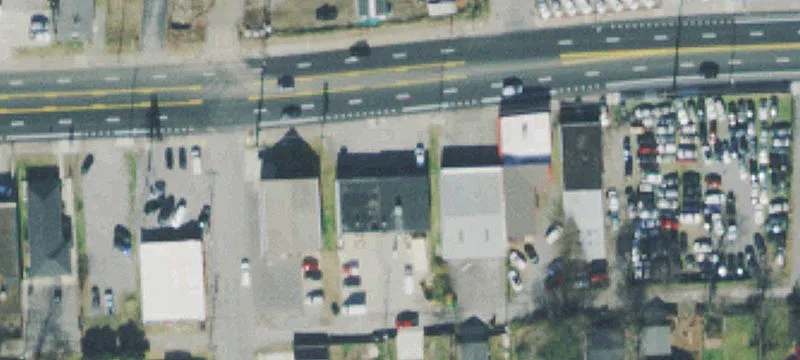 Charlotte Avenue Showroom/Office/Warehouse Space