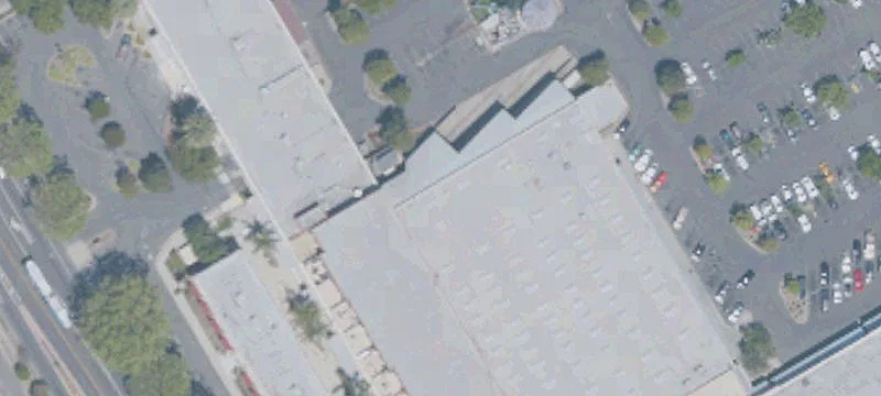 Office and Retail Shopping Center
