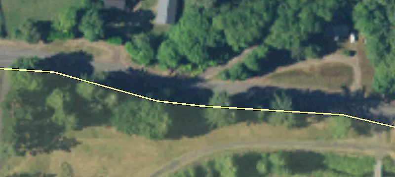 Vacant Land with River Views