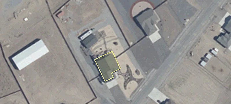 520 Acres in Fernley, Nevada