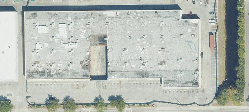 Fort Lauderdale Retail/Industrial/Showroom Space