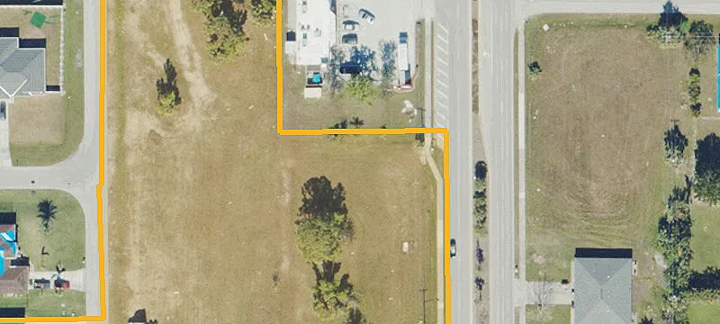 Skyline Blvd Commercial Property
