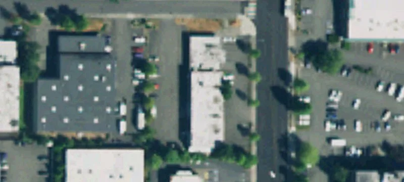 Tukwila Showroom/Flex/Office Space Available