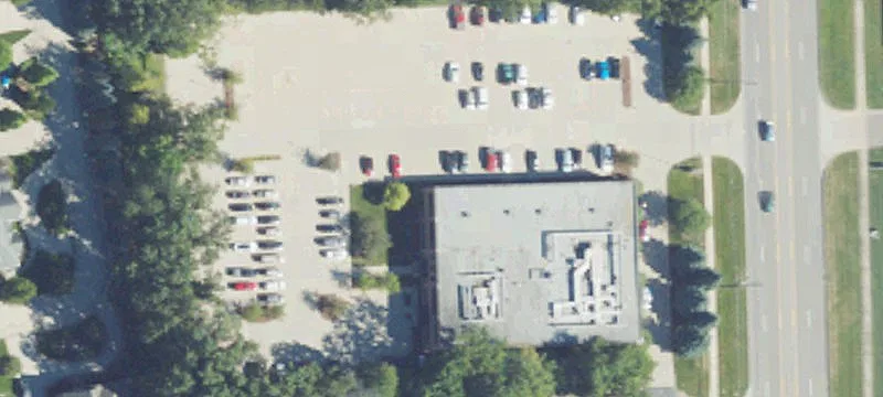 Medical/Professional Building on Garfield Road