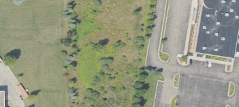 Development Ready Land Parcel