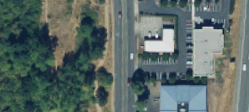 Tacoma Mall Boulevard Office Investment