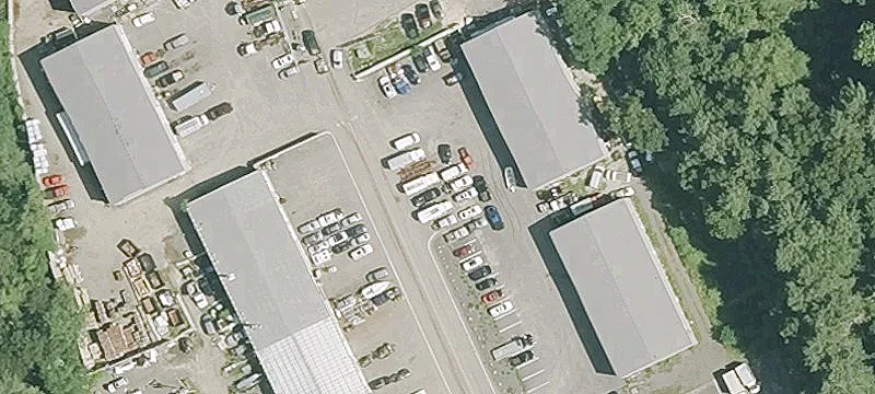 Multi-Tenant Industrial Portfolio For Sale