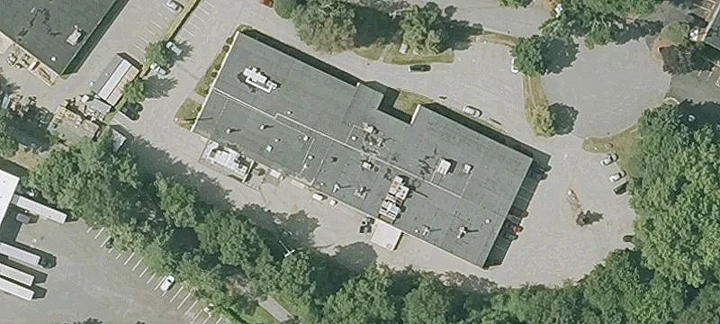 Bedford Office Space For Sale