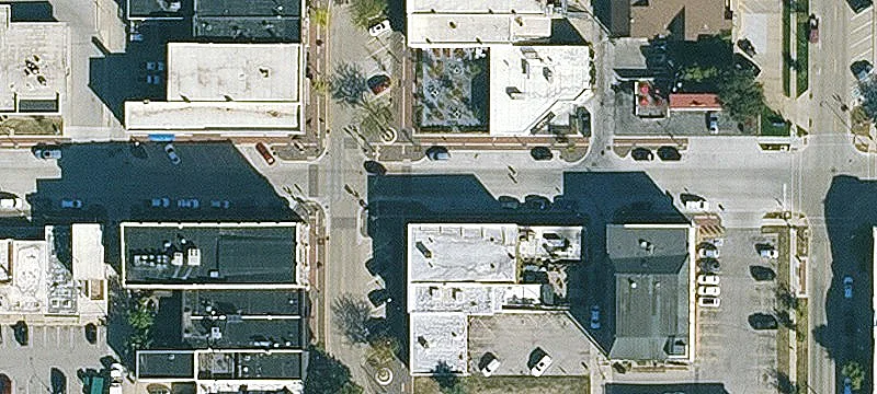 Prime Retail/Office Space Available