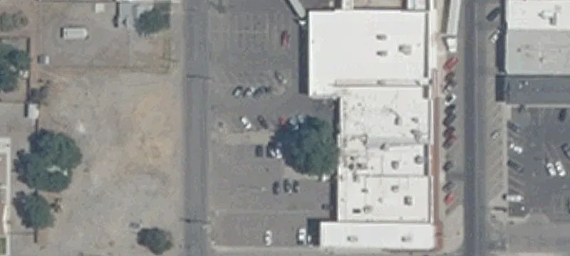 Pioneer Crossing Commercial Space