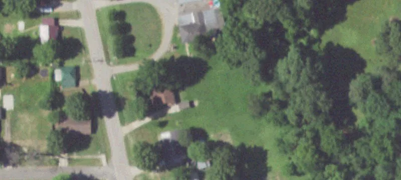 Commercial Lot Near Highway