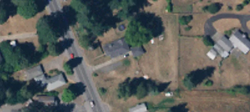Centralia Land for Lease