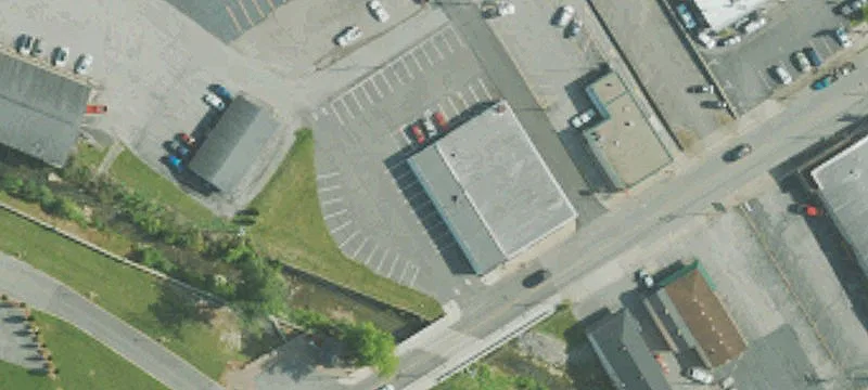 Historic Downtown Commercial Property