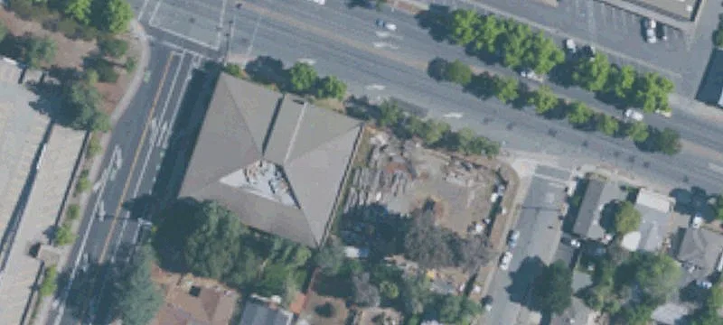 Office Suite Near Downtown BART