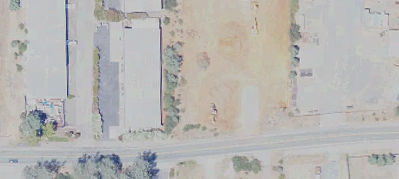 Fully Leased Industrial Investment Property