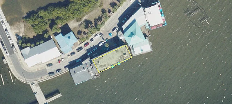 Unique Island Opportunity in Cedar Key