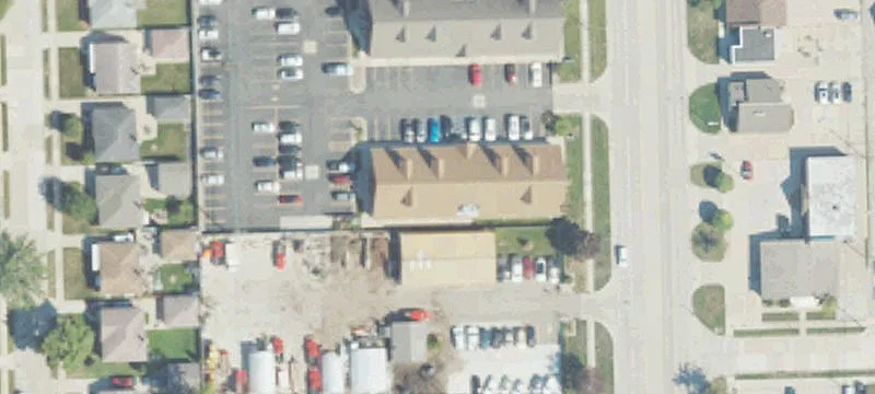 Professional Office Building For Sale