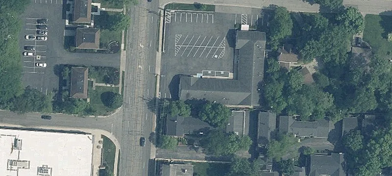 High-Visibility Retail in Short North