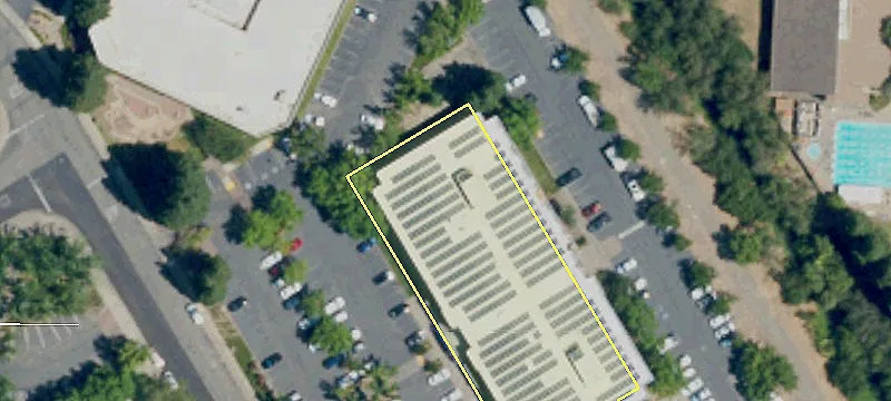 Gold River Office Sublease Opportunity