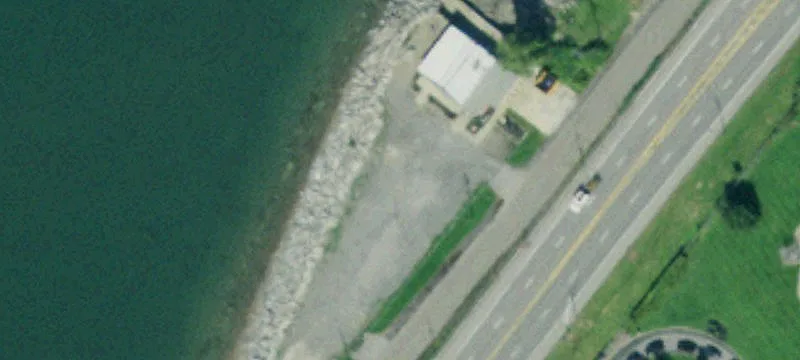 Turnkey Restaurant on Lake Erie