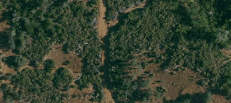 Mariposa Recreational Land Near Yosemite