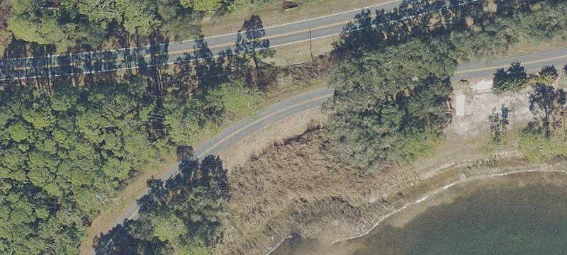 Carrabelle Commercial Land Opportunity