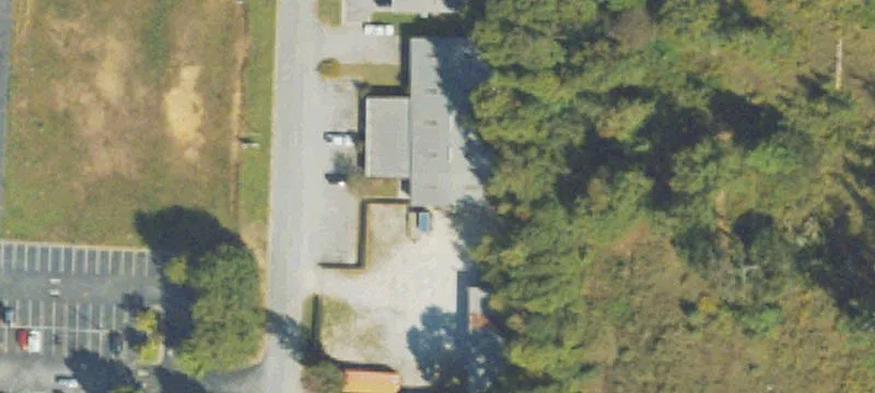 Commercial Lot in Prime Location