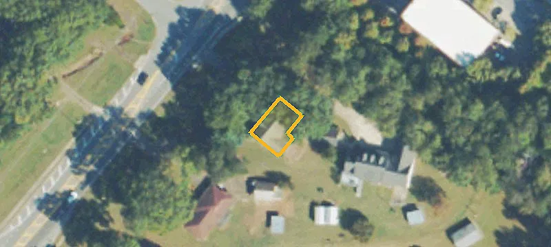 3.27 Acre Retail Opportunity