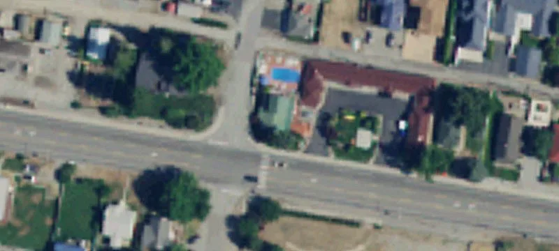 Classic Lakeside Motel Investment Opportunity