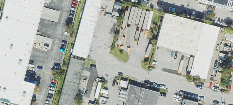 Davie Warehouse/Distribution Investment Opportunity