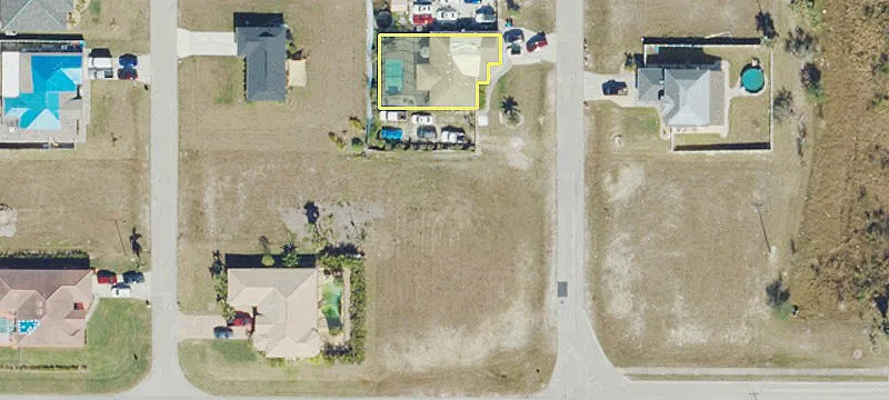 Vacant Commercial Land For Sale