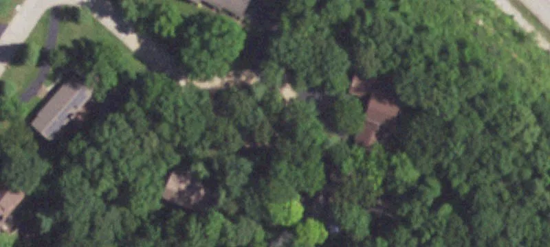 Development Land Near Lindbergh Blvd