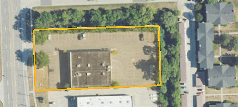 Sterling Heights Office Building For Sale