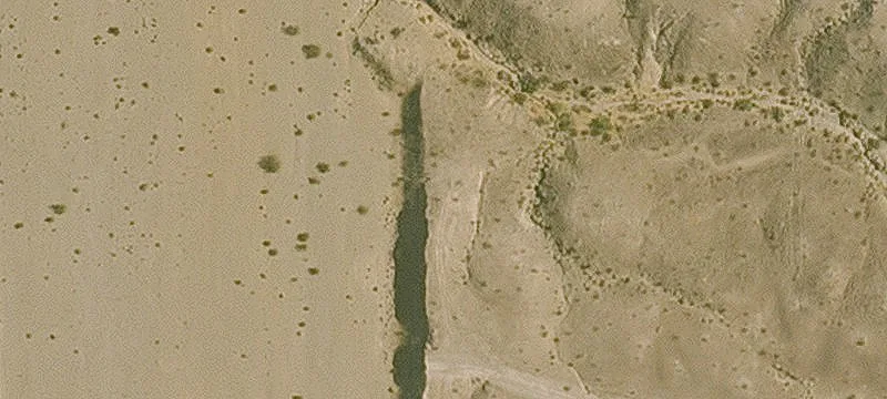 Commercial Lot in Bullhead City