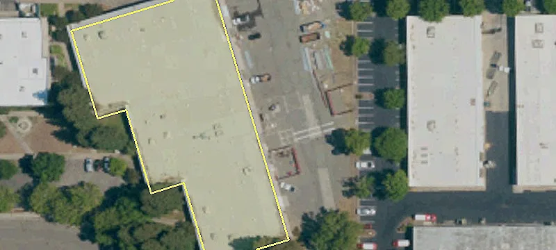 North Natomas Office Space Available