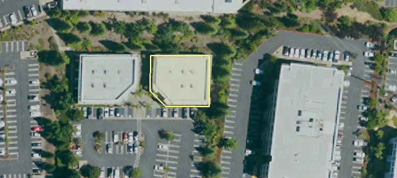 Roseville Professional Office Space Available